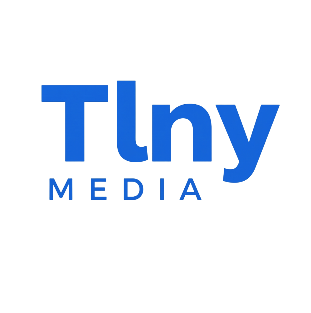 Tlny Media